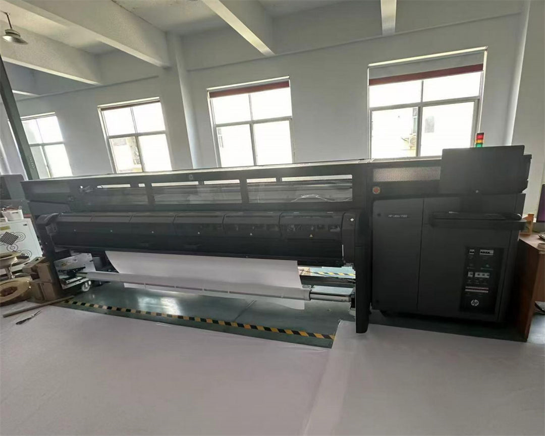 东川6.6米UV导带机